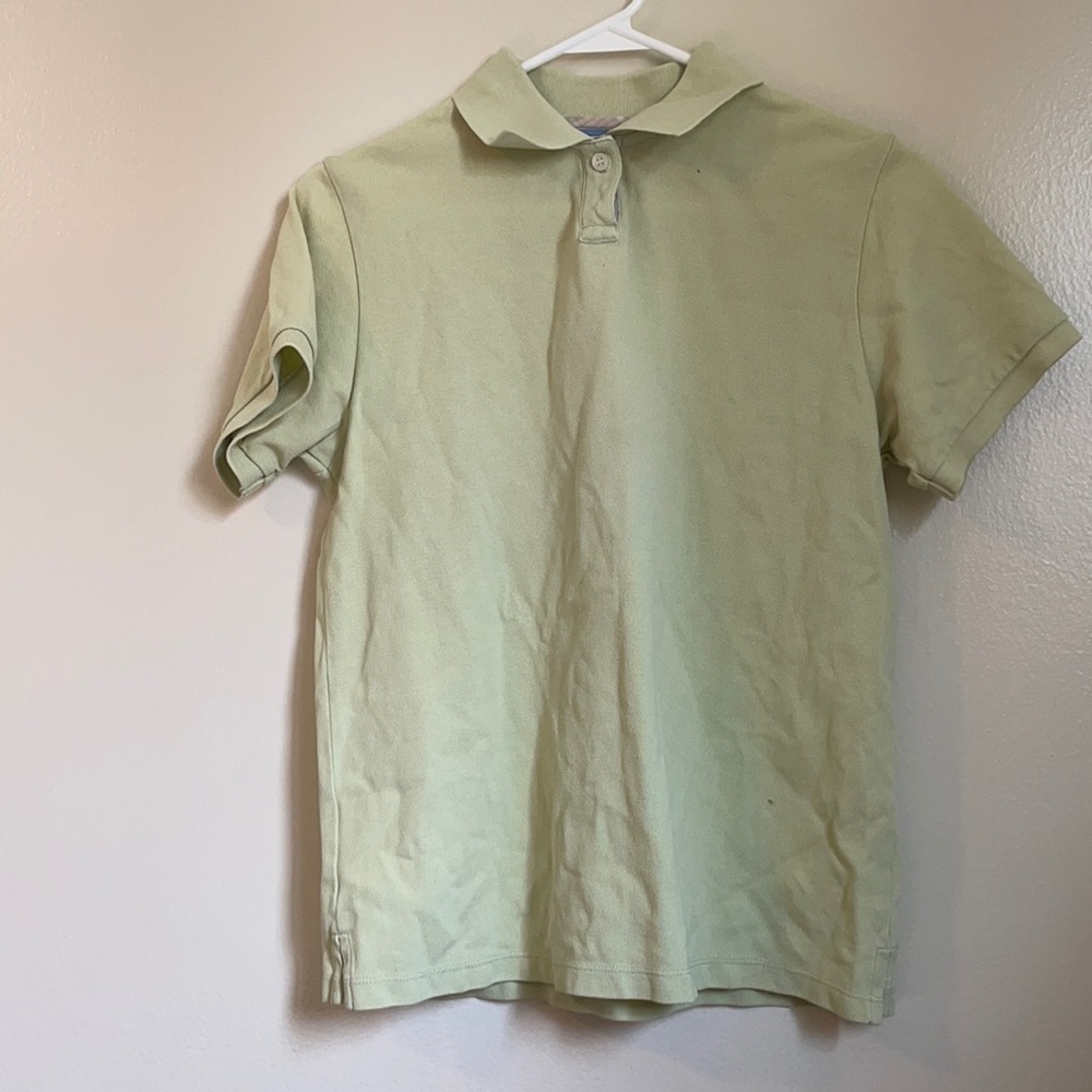 Womens Pendleton polo